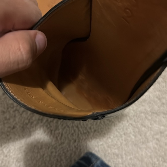 GUCCI WOMEN'S PRINCETOWN SLIPPER - Picture 7 of 9